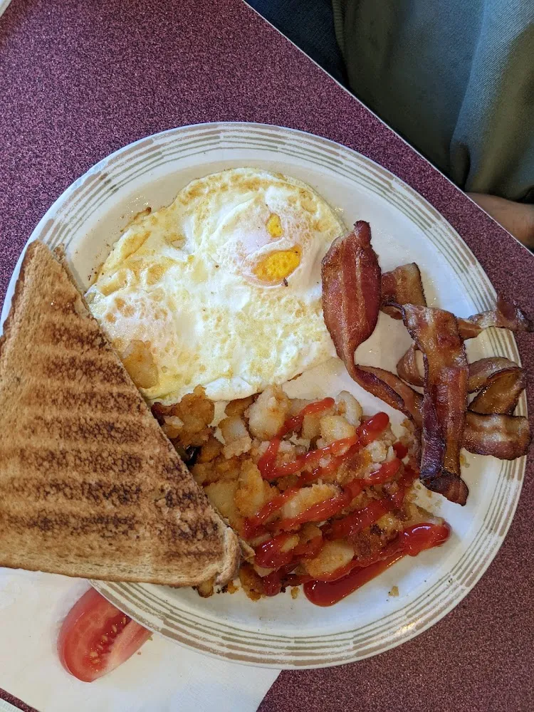 Home Fries